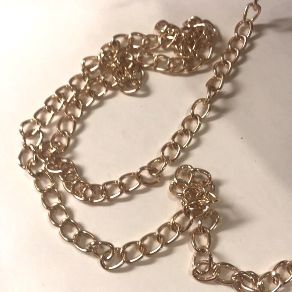 NWT Purse- Perfume Bottle Shape- Shoulder/Crossbody - Picture 8 of 8